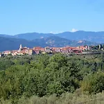 Fattoria Cristina Cozy Duplex With Pool, Animals & Panoramic Terrace Near Cinque Terre - Bilo Apartmán Castelnuovo Magra