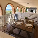 Fattoria Cristina Cozy Duplex With Pool, Animals & Panoramic Terrace Near Cinque Terre - Bilo