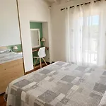 Fattoria Cristina Cozy Duplex With Pool, Animals & Panoramic Terrace Near Cinque Terre - Bilo Apartmán *