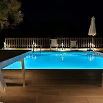 Fattoria Cristina Cozy Duplex With Pool, Animals & Panoramic Terrace Near Cinque Terre - Bilo *
