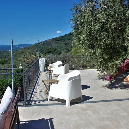 Fattoria Cristina - Bilo