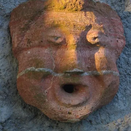 Fattoria Cristina - Bilo Castelnuovo Magra