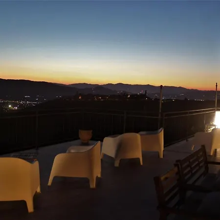 Lejlighed Fattoria Cristina - Bilo Castelnuovo Magra