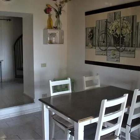 Fattoria Cristina - Bilo * Castelnuovo Magra