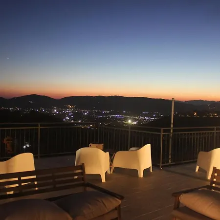 Fattoria Cristina - Bilo