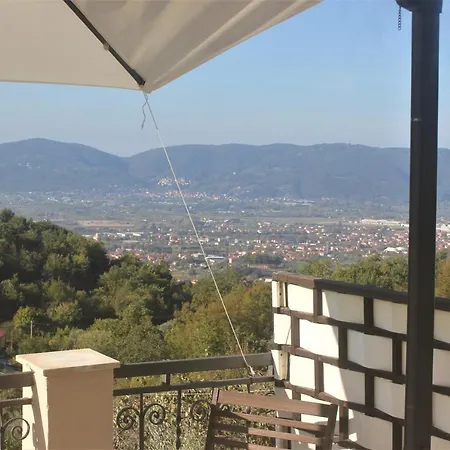 Fattoria Cristina - Bilo Castelnuovo Magra