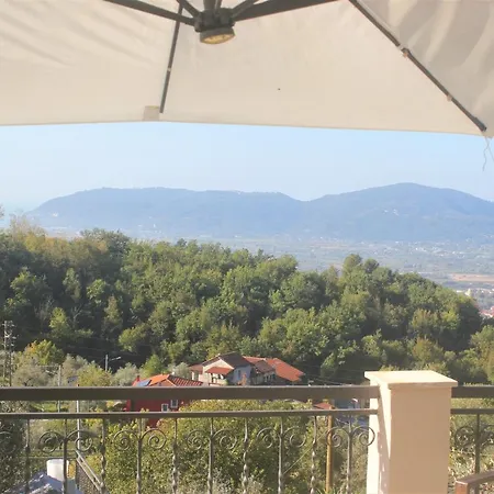 Apartment Fattoria Cristina - Bilo