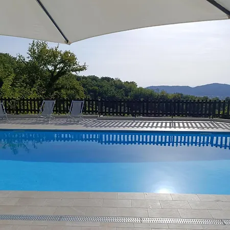 Fattoria Cristina - Bilo *