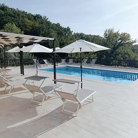 Fattoria Cristina - Bilo Castelnuovo Magra