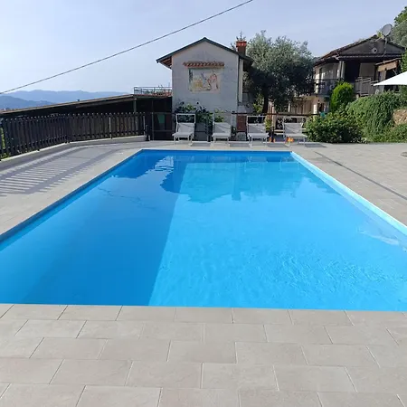 Fattoria Cristina - Bilo * Castelnuovo Magra