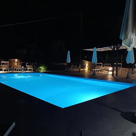 Fattoria Cristina - Bilo Apartmán *