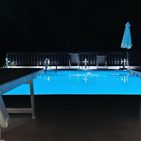 Lejlighed Fattoria Cristina - Bilo *