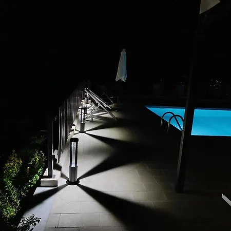 Fattoria Cristina - Bilo Apartment Castelnuovo Magra