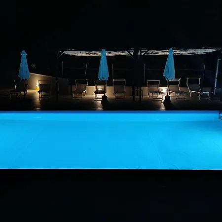 Fattoria Cristina - Bilo *