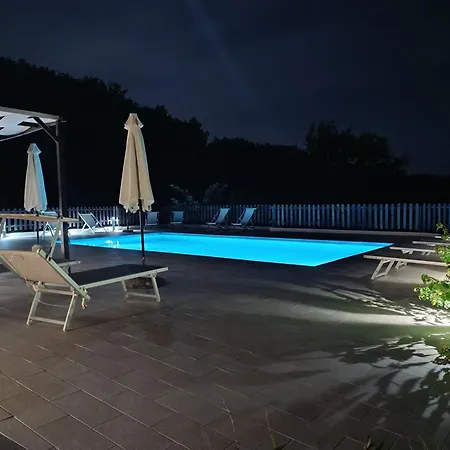 Fattoria Cristina - Bilo Lejlighed