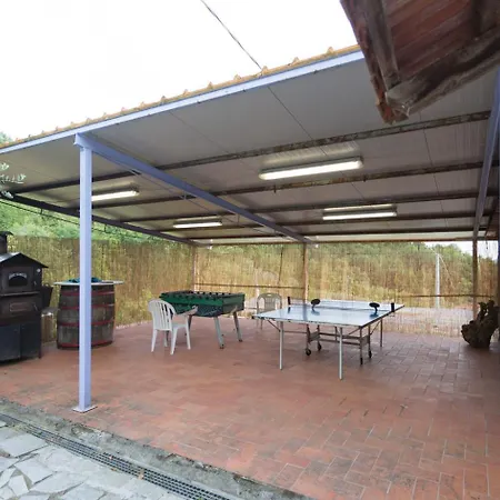 Apartment Fattoria Cristina - Bilo