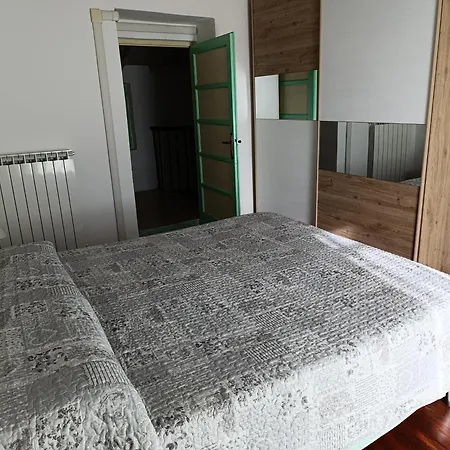 Apartment Fattoria Cristina - Bilo *