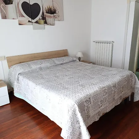 Apartmán Fattoria Cristina - Bilo Castelnuovo Magra