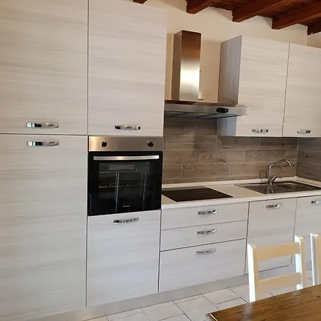 Fattoria Cristina - Bilo Castelnuovo Magra