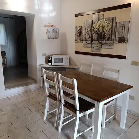 Fattoria Cristina - Bilo * Castelnuovo Magra