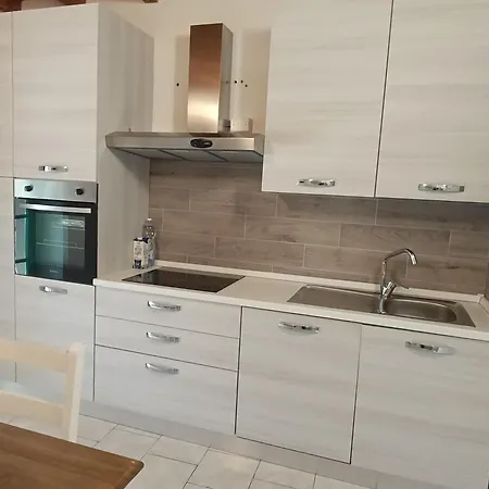 Apartment Fattoria Cristina - Bilo