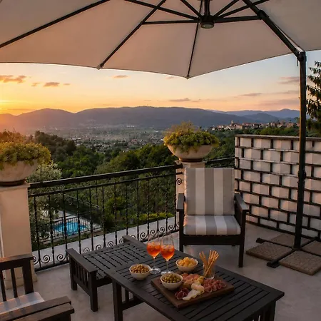 Fattoria Cristina Cozy Duplex With Pool, Animals & Panoramic Terrace Near Cinque Terre - Bilo 아파트 카스텔누보디마르가