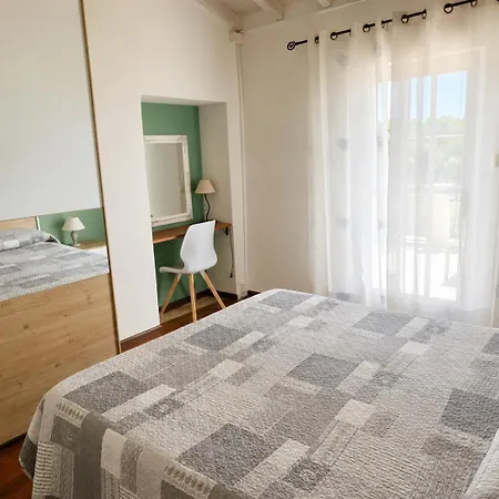 Fattoria Cristina Cozy Duplex With Pool, Animals & Panoramic Terrace Near Cinque Terre - Bilo Apartment *