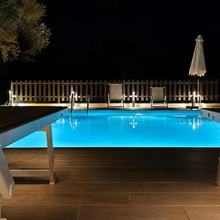 Fattoria Cristina Cozy Duplex With Pool, Animals & Panoramic Terrace Near Cinque Terre - Bilo *