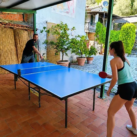 Fattoria Cristina Cozy Duplex With Pool, Animals & Panoramic Terrace Near Cinque Terre - Bilo 카스텔누보디마르가