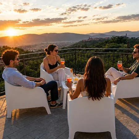 Fattoria Cristina Cozy Duplex With Pool, Animals & Panoramic Terrace Near Cinque Terre - Bilo * 카스텔누보디마르가