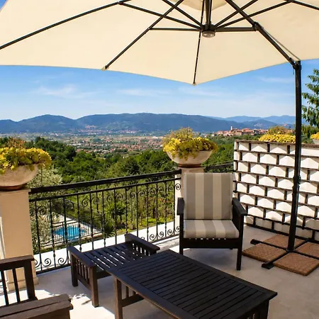Fattoria Cristina Cozy Duplex With Pool, Animals & Panoramic Terrace Near Cinque Terre - Bilo * 카스텔누보디마르가
