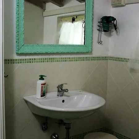 Fattoria Cristina - Bilo Castelnuovo Magra