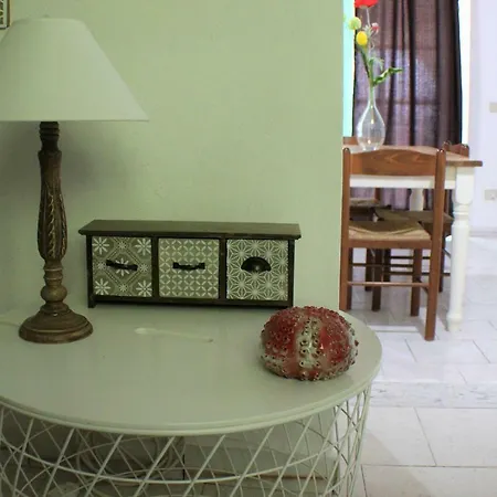 Fattoria Cristina - Bilo Lejlighed Castelnuovo Magra