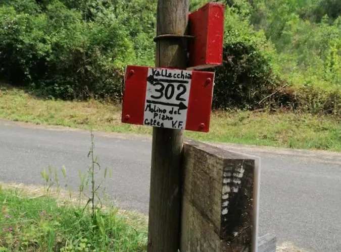 Fattoria Cristina - Bilo Apartament