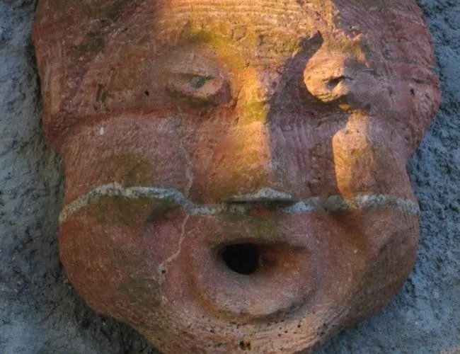 Fattoria Cristina - Bilo Castelnuovo Magra