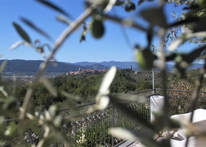 Fattoria Cristina - Bilo Apartament