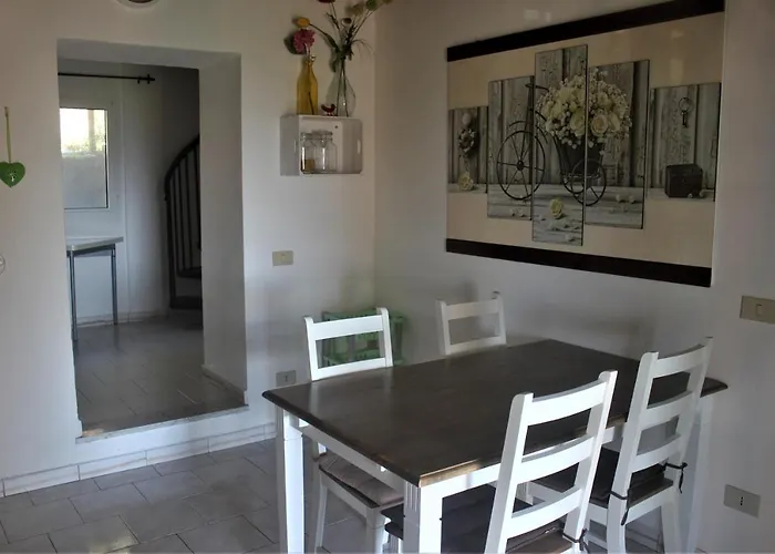 Fattoria Cristina - Bilo * Castelnuovo Magra