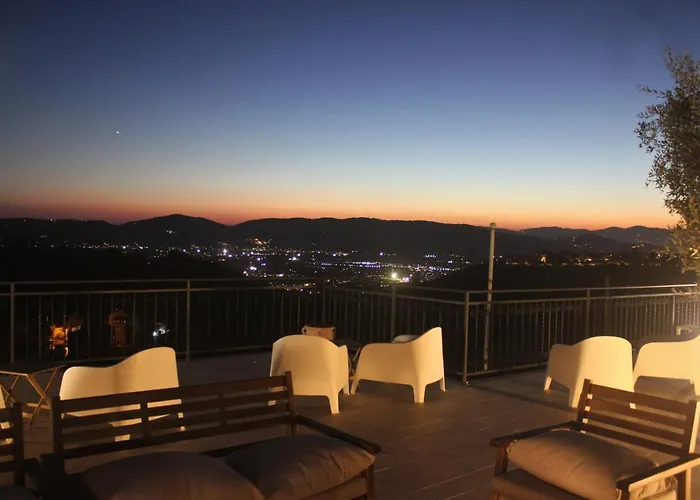 Fattoria Cristina - Bilo