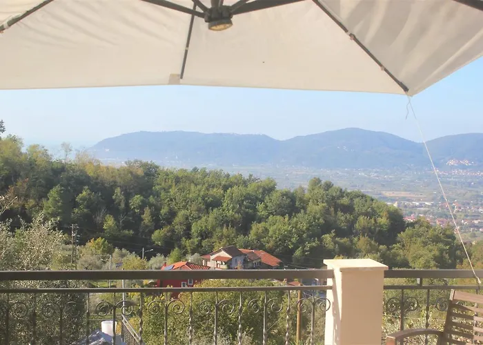 Apartment Fattoria Cristina - Bilo