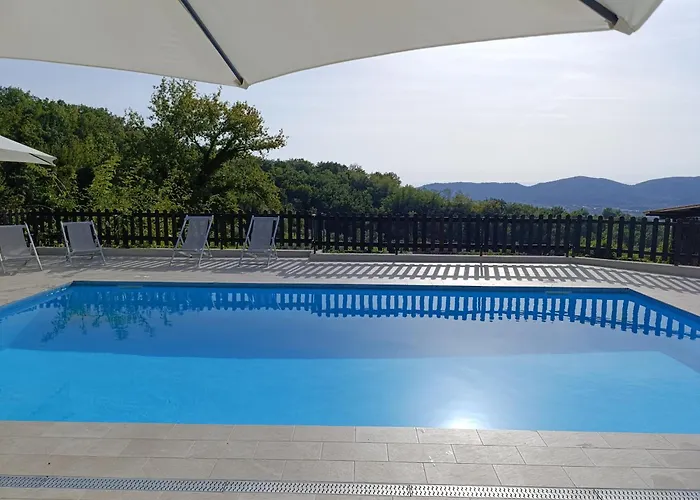 Fattoria Cristina - Bilo *