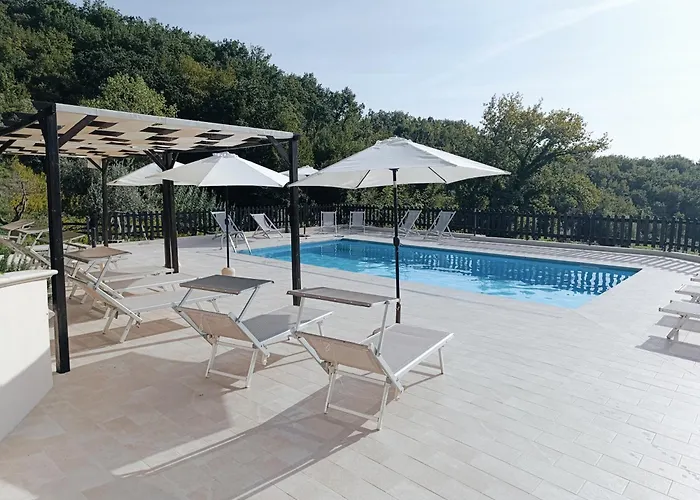 Fattoria Cristina - Bilo Castelnuovo Magra