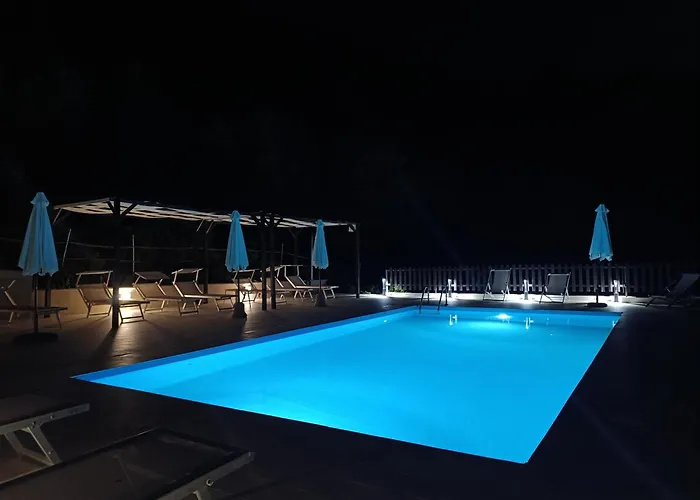 Apartament Fattoria Cristina - Bilo