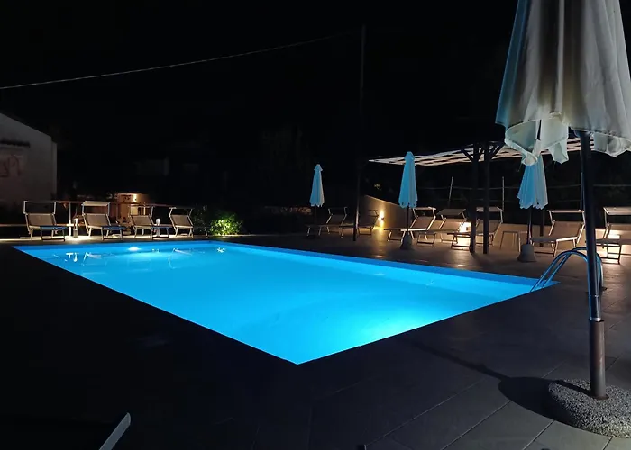 Fattoria Cristina - Bilo Apartment *