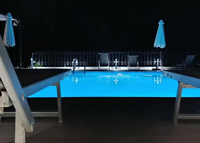 Apartament Fattoria Cristina - Bilo *