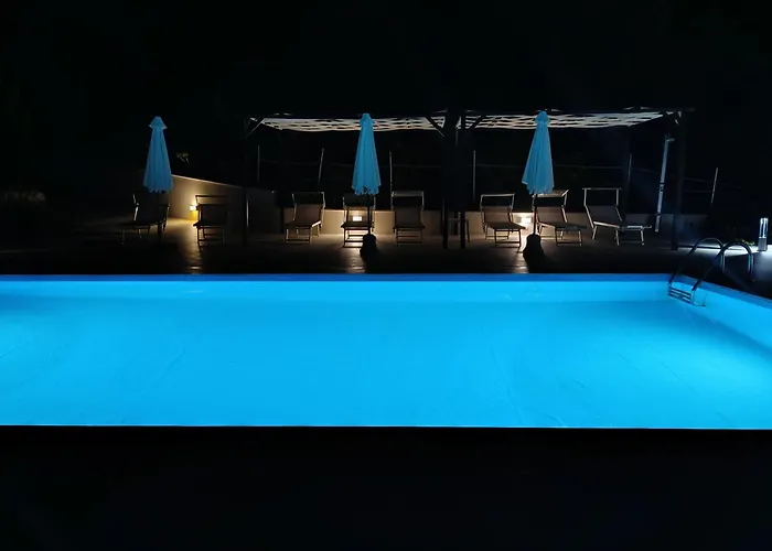 Fattoria Cristina - Bilo *