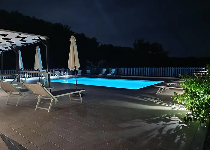 Fattoria Cristina - Bilo Apartment