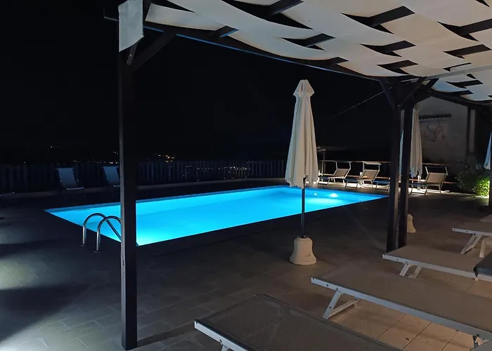 Apartament Fattoria Cristina - Bilo