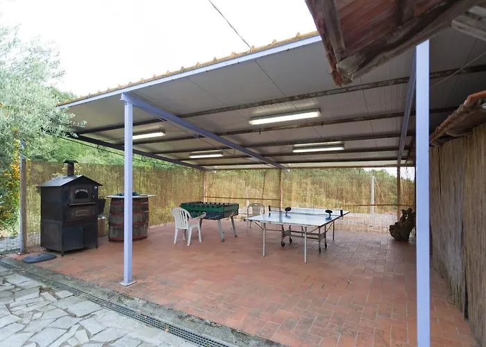 Apartment Fattoria Cristina - Bilo