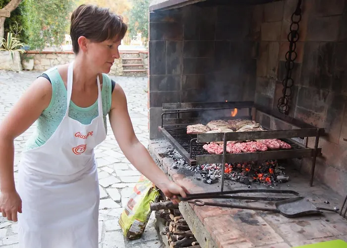 Fattoria Cristina - Bilo Apartament *