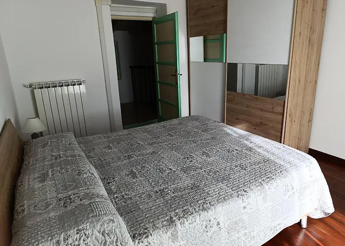 Apartament Fattoria Cristina - Bilo *